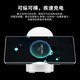 Huawei original 50W wireless charger super fast charging vertical base mate70/X6/pura70 mate60Pro+50/40/X5/P50Pro/P60Pro Wireless charger (Max 50W) set +66W charger