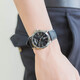 Casio (CASIO) watch men casual and simple date and week display quartz hand waterproof men's watch MTP-1381L-1A