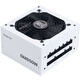 XING (SEGOTEP) GM650W ICEBERG EDITION Medalla de oro Módulo completo Potencia (Medalla de oro 80Plus/línea de módulo blanco/Soporte de la tarjeta gráfica 5060TI/Fuerza de alimentación de la caja del host de la computadora de escritorio ancho)