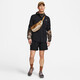 Nike (NIKE) ACG Outdoor Commuter Work Installation Multi-Pocket Sports and Casual Shirt DN3937-010 S