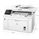HP HP M227fdw/227d/227sdn/227fdn laser black and white all-in-one wireless commercial printer HP M227sdn black and white laser all in one printing wireless multi-function printer