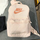 耐克（NIKE）双肩包男包女包2025夏季新款休闲运动包学生书包旅行背包 DC4244-838/48*34*22cm 以专柜实物为准