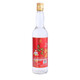Zhishangkeng Road zur Shangkeng Road Taiwan Sorghum Wine Starker Duftflüssigkeit 58 Grad 12 Flaschen 600 ml großer Verpackungsgipfel 58 Grad Ganzbox