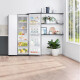 Samsung (Samsung) Convertidor de frecuencia inteligente sin aire libre refrigerado por aire de 655 liter