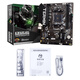 MAXSUN MS-Terminator B550M Game Motherboard (AMD B550/Socket AM4)