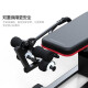 HARISON electric inversion machine cervical and lumbar spine physical stretching recovery inversion household automatic inversion machine artifact SHARP 409
