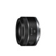 Canon RF full-frame mirrorless lens R series mirrorless fixed focus lens, suitable for Canon R100 R50 R7 R8 R6 second generation R10 R5 mirrorless camera RF50 F1.8+ (UV lens) official standard