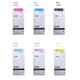 
EPSON D880 / D700 dry color expansion printer special ink cartridge 200ML original D700 light magenta LM/ 1 pc