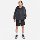 耐克（NIKE） YY胜道体育 男子运动休闲拒水防风半开襟梭织夹克外套 FN3893-010 L