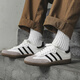 SANLITAI Spring Extra gran tamaño zapatos para hombres zapatos blancos casuales 46 zapatos de entrenamiento alemán de hombres 47 zapatos deportivos 48 zapatos de tablero ancho 1315 blanco 39