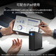 LaCie desktop hard drive Thunderbolt 3/USB3.1 D2/1big D2 USB3.1 8TB