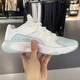 耐克（NIKE）篮球鞋女鞋夏季新款AIR JORDAN 11低帮实战缓震运动鞋轻便休闲 DV2629-100 35.5