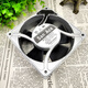 109S008 12038 200V 14/12W 0.09/0.08A aluminum frame cooling fan SANY installed