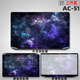 Kaka Fisch eignet sich für die mechanische Revolution Z3 Grenzlosen Aurora x Aufkleber Jiaolong 7 Yaoshi 16pro Titan X8 Titan x10tis Film plus Grand 15pro Laptop Shell Protective Film KK-723 AC-Oberfläche