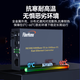 FiberHome Fiberhome fiber optic transceiver 100M single-mode dual fiber enterprise-grade commercial external power supply SC interface Gigabit multi-mode photoelectric converter 100M single-mode dual fiber 20km single installation 02B