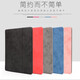 重器老款iPad Pro12.9保护套带笔槽a1584平板电脑皮套2017旧款a1670外壳防摔壳子 深蓝色【牛仔款带笔槽】 ipad pro2015/2017（12.9英寸）