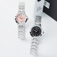 卡西欧（CASIO）复古简约休闲百搭防水指针都市学生女表LTP-1177A-1A 3A 石英表 LTP-1391D-7A