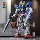 K Box V5012 Robot de combat mecha High Difficulté grande compatible Modèle d'assemblage de jouet de bloc de construction LEGO Générations S-Classe S-Classe MECHA-78CM [10382 pièces]