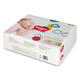 Couches curieuses (huggies) couches bébé couches bébé couches humides nb80 [0-5kg]
