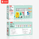 Coloyou Ultra Light Clay Boy Girl Children's Toys Non-toxic Colorful Clay Plasticine Diy Handmade Christmas Gift Box