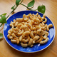 
MIAOW MIAOW MIAOW Squid Roll (Puffed Food) 60g*3 Bags Imported Snacks Snacks Snacks