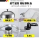 Venus vnash stainless steel juice tripod single head double head juice barrel beverage machine commercial buffet milk tripod tea bucket cold drink machine [modified thick] single head silver juice tripod