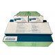 Wangyue Arashiyama Japon Yokogawa Yokogawa Original B9901ax Ribbon SR10006 Ribbon, B9906JA Japonais Yokogawa SR10006 / B9901AX