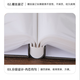 银尘大容量相册本影集400张567寸混装插页式相册薄 400张家庭相册纪念册留念册宝宝成长录 无盒567寸400张z美回忆【过塑照片也可放】 相册升级硬木板封面结实耐用