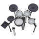 
Roland electronic drum set TD17KVX2 TD17KV2 High-end professional grade performance adult children's home 5 drums 4 cymbals TD17KVX2+ full set gift bag