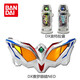 Jiayile I Ultraman Toy Monster Transformer Sublimator Summoner Capsule Set Zero Glasses with Two 16832 King's Sword contains 1 capsule
