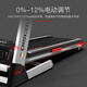 HARISON SMART TOUT TOUTERIEUR MATIQUE MACHE DE TIFE SPORTS SPORTATION ÉQUIPEMENT DE FITNESSE COMMERCATE