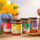 Mother's beef sauce with pasta, pasta, bibimbap sauce, hot pot base, rice sauce, side dishes, seasonings, seasonings, seasonings, seasonings, beef sauce [curry flavor 220g*2]
