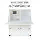 Bay Fire Linkage Control Cabinet JB-QT-5000H Fire Alarm Controller Piano Host 19 Loop Capacity 4840