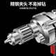 
Quality manufacturing (ZHIZAO) Japan Quality manufacturing aircraft drill high power paint putty cement ash stirrer multi-functional ash beater electric drill mixer 1050W aircraft drill-without accessories