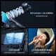 OPPO K11 Sony IMX890 flagship main camera OIS optical anti-shake 100W flash charging Snapdragon 782 8GB+256GB Glacier Blue Game photography 5G student mobile phone