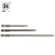 Tip Fukuoka Tool Hexagonal Bit Head Extended S2 Hard Blade Electric Screw Bit Head 150mm*H2.5(9194A) Single Plug