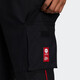 Adidas / adidas Neo Men's Casual Sports Work Pants HC9715 [Code asiatique] 3xl