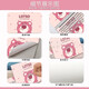 Drei-Farben-Katze (SFMCEMQ) Computeraufkleber für Laptop Xiaoxin Air14 Protective Film Pro13G3 Full W2679 ABC-Rahmenversion geeignet