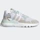 ADIDAS Clover Running Shoes Shoes Women's Shoes New Summer Nite Jogger Sports Sports Shoes informales EG9197 EG9197 36.5