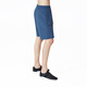 
Particle Fever particle fever sports shorts spring and summer men loose and comfortable jogging fitness outdoor casual shorts 12357 deep denim L