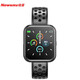 Newsmy B59 Mp3 Bluetooth без потерь для игрока с сенсорным экраном Стиль Стиль MP3 Walkman Smart Student Sport