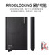 
CLCEY metal automatic pop-up card bag for men and women's card covers, anti-theft card swipe clips, anti-demagnetization card box exquisite and simple ten card positions blue