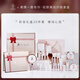 YOULI YOULA New Year's Day gift for girls, wife, best friend, birthday lipstick and makeup gift box, practical cosmetics set