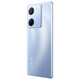 vivo X100 蓝晶×天玑9300 蓝海电池 蔡司长焦 120W双芯闪充 新品5G拍照全网通手机 璃光蓝丨Y100（骁龙695） 12GB+256GB