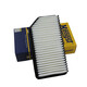 Hangst Hengst air filter*E1047L (adapted with Kia Reina/Riyi/ix25/Kia Suer/K2)