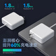 Youpin Apple laptop charger Macbook Air Pro power adapter 45/60/85W accessories cable/head A1466 A1465 A1436 magnetic head