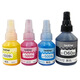Bruder 5009 Tinte Original Brother Drucker Tinte D60 Original Ink T226 T220 T428 T520 rot 5009