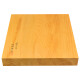 Мастер Hui Шахматы с медведем и китайской Torreya Torreya Wooden Chessboard Splising Япония, импортированная с сертификатом для взрослых. Дома