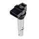 NGK ignition coil U5002 single Beetle Magotan Sagitar Octavia Super Lavida Jetta Lavida Tiguan Touran