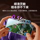 Green Network Applicable to iPhone 13/14/16e tempered film Apple 13/16e/13Pro/14 mobile phone film full screen covering crystal diamond high-definition anti-fall anti-fingerprint no white edge protection film